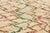 Late 20th Century Vintage Azilal Moroccan Rug, 03'06 X 09'00 For Sale - Image 5 of 10