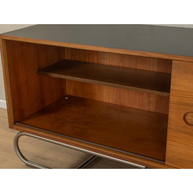 Vintage Sideboard by Lothar Wegner, 1960s For Sale - Image 6 of 9