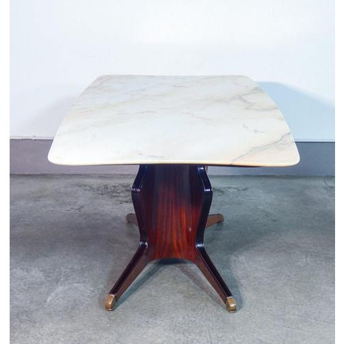 Table by Osvaldo Borsani, Italy, 1950s For Sale - Image 17 of 18
