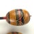 1980s Vintage Gourd Salsa Music Hand Shakers Haiti For Sale - Image 5 of 10