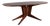 Large Dining Table, Italy, 1950s For Sale