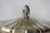 Metal Silver Serving Dish with Lid, 1920s For Sale - Image 7 of 16