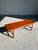 Wood 1960s Folke Ohlsson for Tingstroms Large Swedish Teak “Frisco” Coffee Table For Sale - Image 7 of 12