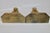 Gold Large Golden Gilt Resin Acanthus Leaf Wall Shelves For Sale - Image 8 of 9
