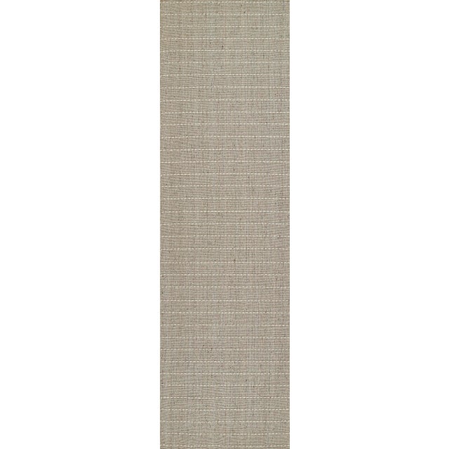 Beige Momeni Oliver Natural Hand Loomed Area Rug 3'6" X 5'6" For Sale - Image 8 of 12