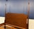 Wood Traditional King Size Pencil Post, Two Post Bed by Leighton Hall - Showroom Sample For Sale - Image 7 of 10