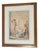 After Appiani, Mythological Scene, Late 18th-Early 19th Century, Watercolor For Sale