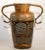 Antique Middle Eastern Islamic Copper Vase With Handles For Sale - Image 13 of 13