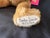 Traditional Signed Johanna Martin Haida Mohair Collectible Limited Edition Teddy Bear With Hang Tags For Sale - Image 3 of 13
