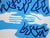 Modern Jean Coulot, Amitié, Screen Print For Sale - Image 3 of 6