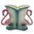Mid-Century Ceramic Flamingo Figurine & Vase Set by Maddux & Leftons- 3 Pieces For Sale - Image 15 of 18