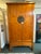 Design Plus Gallery presents a Cypress Wood Cabinet in the Ningbo Style. This style of cabinet frequently originated from...
