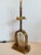 Baker Furniture Company Baker Laurar Kirar Syro Lamp For Sale - Image 4 of 6