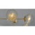 Contemporary Armstrong Linear Chandelier by Schwung For Sale - Image 3 of 8