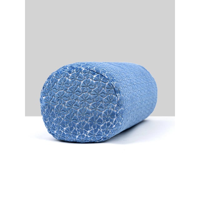 Putting a playful spin on cut velvet, Petal features cotton and viscose flowers in 8 saturated hues. This sweet botanical...