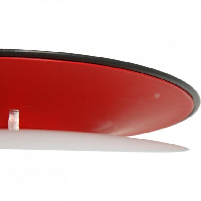 PH80 Floor Lamp from Poul Henningsen, 1990s For Sale - Image 4 of 17