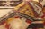 Vintage Taznakht Glaoui Moroccan Rug, 04'02 X 09'02 For Sale In Dallas - Image 6 of 10