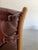 Wood Arne Norell Ilona Safari 2 Seat Sofa in Brown Leather, Sweden 1960’s For Sale - Image 7 of 12