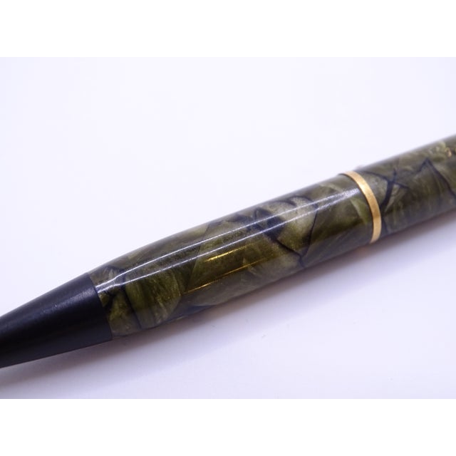 Vintage German Mechanical Pen from Kaweco, 1930s For Sale - Image 15 of 18