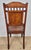 Victorian Kitchen Chair in Elm, 1900 For Sale - Image 11 of 14