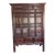 19th Century Chinese Extra Large Elm Cabinet For Sale
