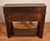 1890s Antique American Empire Flame Mahogany Server / Buffet For Sale - Image 14 of 17