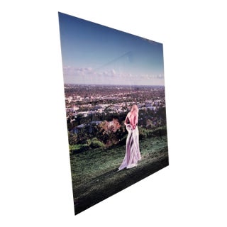 David Drebin - “The Bachelorette” For Sale
