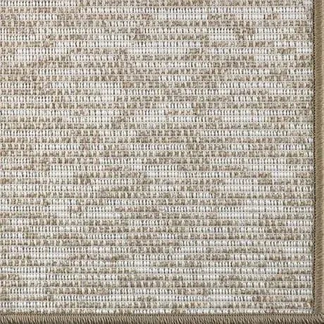 Casa Cosima Mykonos Beige Indoor/Outdoor Rug - 8' x 10'