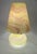 Pink Murano Glass Table Lamp attributed to Maestri Di Murano, 1970s For Sale - Image 3 of 15