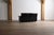 Two Seater Model 620 Sofa in Black Leather by Dieter Rams for Vitsoe, 1980s For Sale - Image 6 of 12