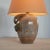 Sculptural Ceramic Table Lamp, 1930s For Sale - Image 3 of 7