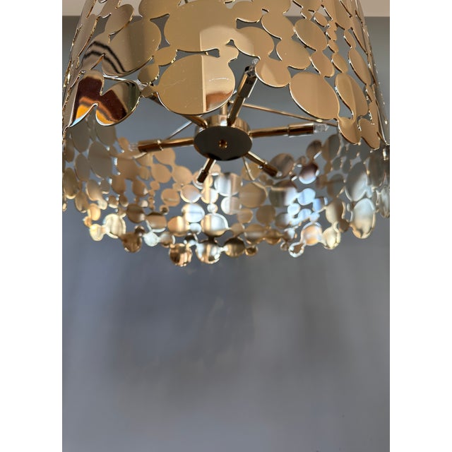 Early 21st Century Lude Da Vivere Bubbles 427/6 Pendant Lamp from IDL Italia, 2010s For Sale - Image 5 of 10