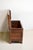 Small 19th Century Ash Chest For Sale - Image 6 of 14