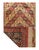 Pasargad DC Double-Sided Hand-Knotted Silk Quchan Rug For Sale In Washington DC - Image 6 of 7