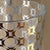 Vintage Mid-Century Modern-Style Glass Wine Cooler For Sale - Image 9 of 17