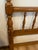 1950s Heywood Wakefield King Headboard For Sale In New York - Image 6 of 9