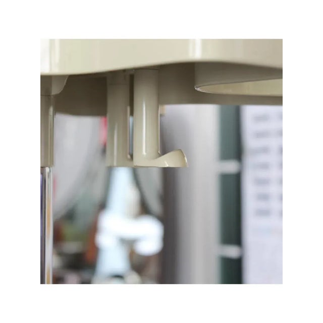 Adjustable Coat Rack, 1960s For Sale - Image 8 of 15