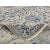 Indian Handwoven Ivory Transitional Style Area Rug 8'2" X 9'7" For Sale - Image 3 of 13
