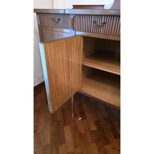 Vintage Italian Sideboard, 1960s For Sale - Image 3 of 18