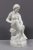 Ceramic Porcelain Venus in the Bath from Villenauxe La Grande, 1950s For Sale - Image 7 of 12