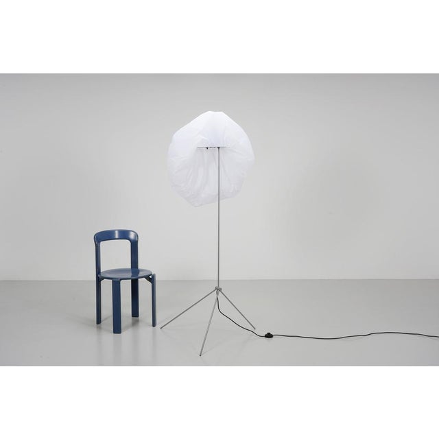 Globlow Floor Lamp from Snowcrash, 1996 For Sale - Image 6 of 7