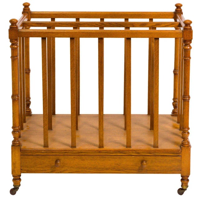 Oversized English Canterbury For Sale - Image 11 of 11