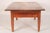 French Antique Directoire Style Fruit Wood Coffee Table For Sale - Image 3 of 12