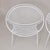 1950s Maurizio Tempestini's for Salterini Radar Lounge Chairs- A Pair, Attributed For Sale In New York - Image 6 of 8