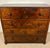 Wood 19th Century Spanish Colonial Secretary Chest With Fall Front Desk For Sale - Image 7 of 18