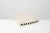 Postmodern Vase from Cacharel, 1980 For Sale - Image 4 of 8