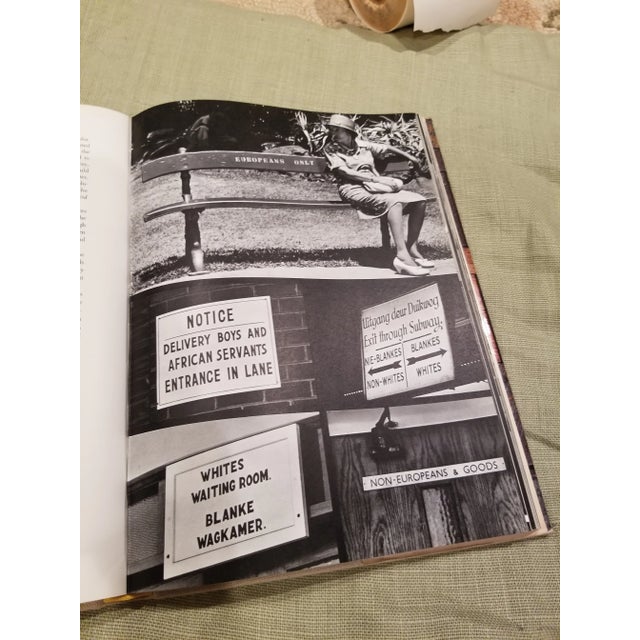 1967 Book House of Bondage by Ernest Cole For Sale - Image 12 of 13