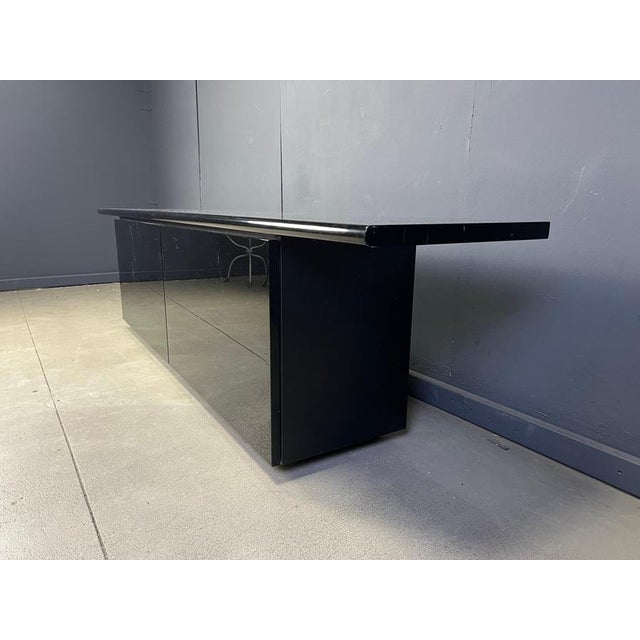 Sheraton Sideboard by Giotto Stoppino for Acerbis, 1977 For Sale - Image 10 of 14