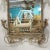 Palm Leaf Illuminated Mirror by Mario Lopez Torres For Sale In West Palm - Image 6 of 6