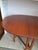 Mid-Century Modern Teak Drop Leaf Dining Table from G-Plan, 1970s For Sale - Image 17 of 18